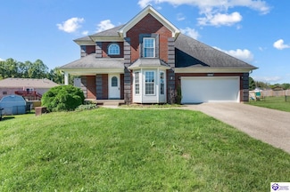 5502 Velvet Ct, Louisville, KY 40272