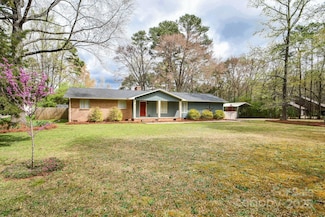 4708 Westwind Dr, Rock Hill, SC 29732