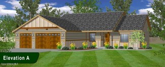 8048 W Splitrail Ave, Rathdrum, ID 83858