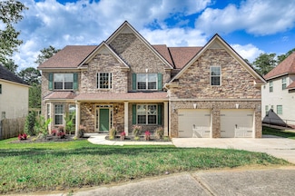 6078 Reynolds Cir, Grovetown, GA 30813