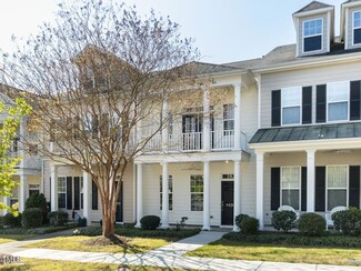 1030 Philpott Dr, Chapel Hill, NC 27517