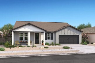 Amadora, Palmdale, CA 93551