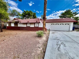 8056 Martingale Ln, Las Vegas, NV 89123