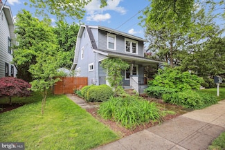 4311 Ellicott St NW, Washington, DC 20016