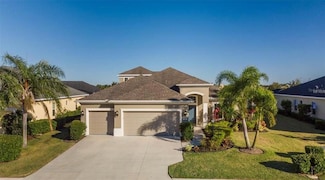12051 Forest Park Cir, Bradenton, FL 34211