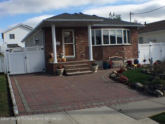 21 Ellsworth Ave, Staten Island, NY 10312
