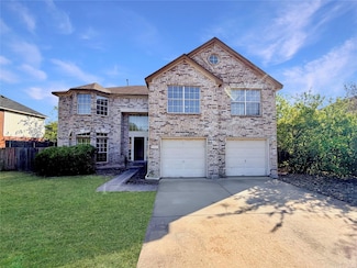 1106 Thistle Trail, Cedar Park, TX 78613