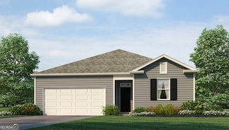 1408 Adirondac Way, Bonaire, GA 31005