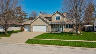 603 Crystal St, Ames, IA 50010