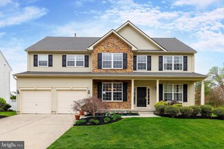 105 Spruce Trail, Swedesboro, NJ 08085