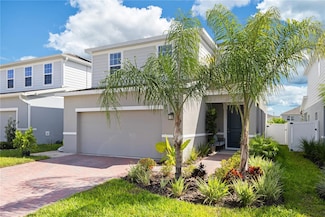 2388 Orchid Dr, Davenport, FL 33837