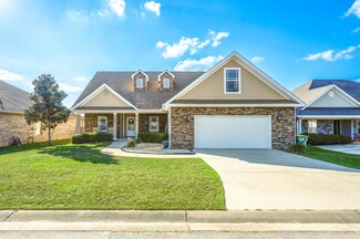 4591 Hermosa Rd, Crestview, FL 32539