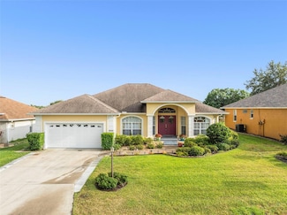 2522 Pine Valley Dr, Lakeland, FL 33810