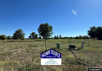 479 Pebble Beach, Riverton, WY 82501