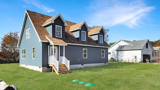 32332 Lancy Dr, Atlantic, VA 23303