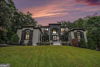 4025 Cascade Rd SW, Atlanta, GA 30331