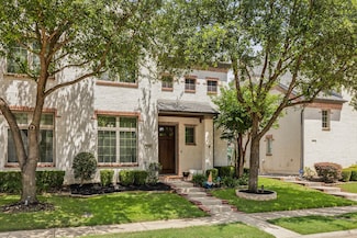 828 Lake Vista Place, Coppell, TX 75019