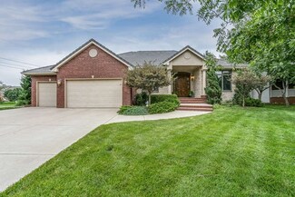 2530 N Tee Time, Wichita, KS 67205
