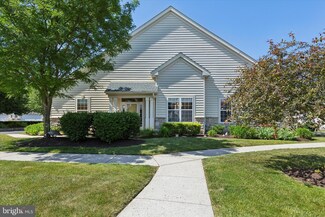 1509 Inverness Ct Unit 120, Warrington, PA 18976
