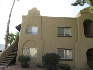 5161 Pioneer Ave Unit 203, Las Vegas, NV 89146