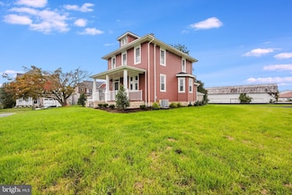 512 N Farm Crossing Rd, Severn, MD 21144