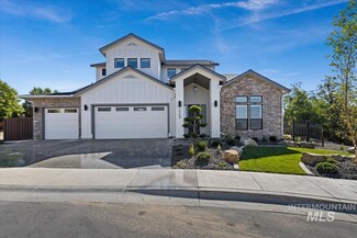 2568 S New Haven Ln, Boise, ID 83716