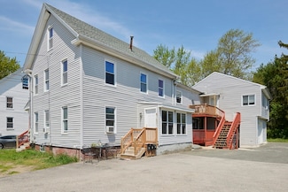 11 Beach Rd Unit 2b, Salisbury, MA 01952