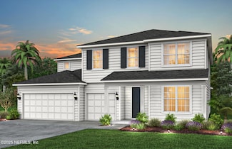3541 Cedar Preserve Ln, Middleburg, FL 32068