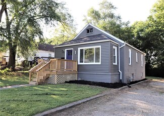 914 Lafayette Ave, Middletown, OH 45044