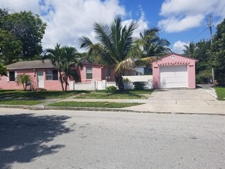 4001 Greenwood Ave, West Palm Beach, FL 33407