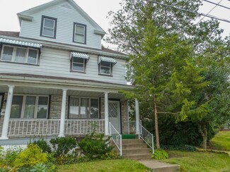 1119 1st Ave, Hellertown, PA 18055