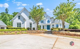 1193 Mallard Lake Dr, Bogart, GA 30622