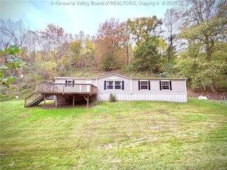 118 Gil Dr, Charleston, WV 25312