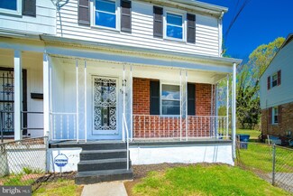 5808 Shoshone Dr, Oxon Hill, MD 20745