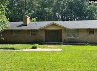 2185 New Wilkinson Ave, Orangeburg, SC 29115