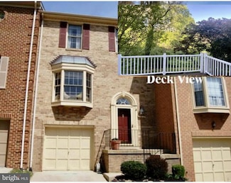 7412 Salford Ct, Alexandria, VA 22315