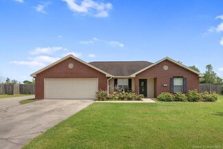 4166 Bertie Ann Rd, Lake Charles, LA 70611