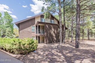 1200 S Riordan Ranch St Unit 21, Flagstaff, AZ 86001