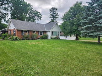 437 Washington Ave, Bellefontaine, OH 43311