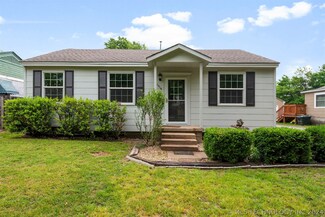 1015 N Main St, Sand Springs, OK 74063