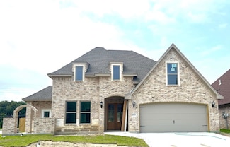 8565 Sana Dr, Beaumont, TX 77713