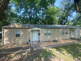 1104 Yuma St, Manhattan, KS 66502