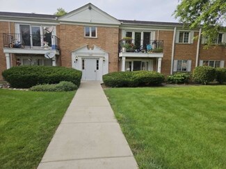 1100 N Farnsworth Ave Unit 1, Aurora, IL 60505