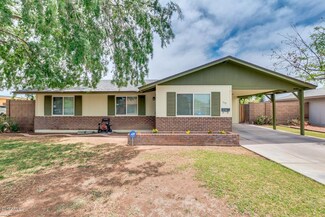 579 W Harrison St, Chandler, AZ 85225