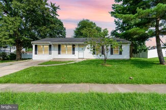 2503 Lodge Farm Rd, Sparrows Point, MD 21219