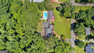 404 Thurston Ave, Thomaston, GA 30286