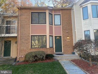 10703 Mist Haven Terrace, Rockville, MD 20852
