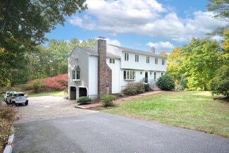 198 King Phillips Pathe, Marshfield, MA 02050
