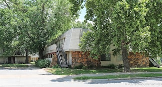 6603 S Zunis Ave Unit 2403, Tulsa, OK 74136