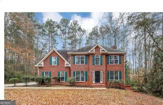 730 Pinehurst Dr, Fairburn, GA 30213